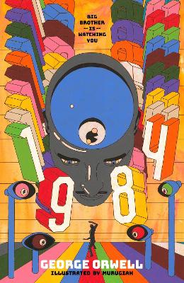 Nineteen Eighty-Four - ABC School Supplies