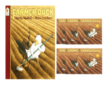 No Back In Stock Datefarmer Duck Big Book Bundle - ABC School Supplies