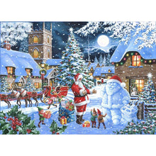 No.14 - Seeing Double - 500 Piece Jigsaw Puzzle - ABC School Supplies