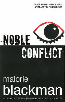 Noble Conflict - ABC School Supplies