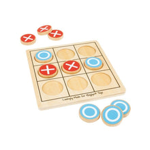 Noughts And Crosses - ABC School Supplies
