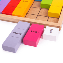 Number Bonds Puzzle - ABC School Supplies