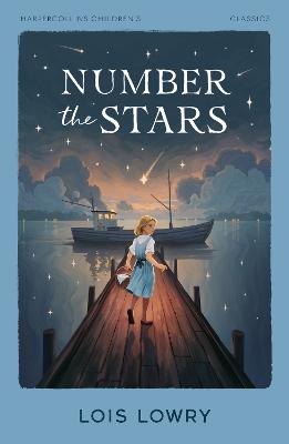 Number the Stars - ABC School Supplies