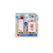 Numberblocks™ Eleven and Twelve Figure Pack - ABC School Supplies
