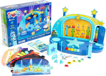 Numberblocks Five's Musical Superstar Stage - ABC School Supplies