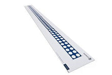 Numicon: 10S Number Line Laminate - ABC School Supplies