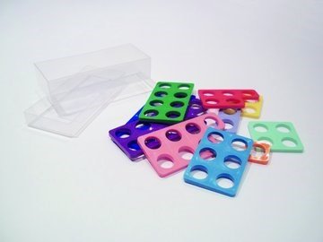 Numicon 30 Boxes Of Numicon Shapes 1-10 - ABC School Supplies