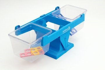 Numicon Adjustable Pan Balance - ABC School Supplies