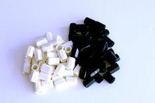 Numicon: Black And White Pegs - ABC School Supplies