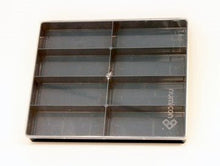 Numicon Empty Box For 80 Numicon Shapes - ABC School Supplies