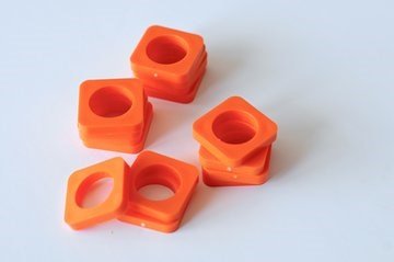 Numicon Extra Numicon 1-Shapes - ABC School Supplies