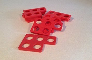 Numicon Extra Numicon 5-Shapes - ABC School Supplies