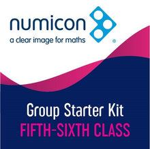 Numicon Fifth & Sixth Class Group Starter Kit - ABC School Supplies