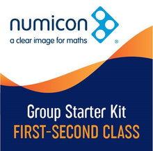 Numicon First & Second Class Group Starter Kit - ABC School Supplies