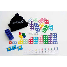 Numicon Homework Activities Intervention Resource - 'Maths Bag' Of Resources Per Pupil - ABC School Supplies