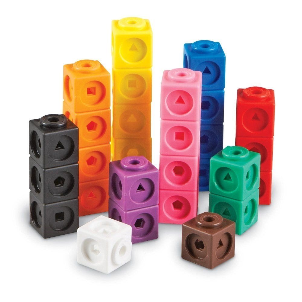 Numicon - Maths For Everyday Living Bundle - ABC School Supplies