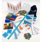 Numicon One To One Starter Apparatus Pack A (1St & 2Nd Class) - ABC School Supplies