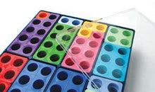 Numicon Shapes Box of 80 - ABC School Supplies