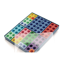 Numicon Shapes Box of 80 - ABC School Supplies
