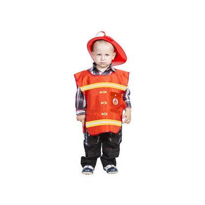 Occupational Tabards Set Of 10 - ABC School Supplies