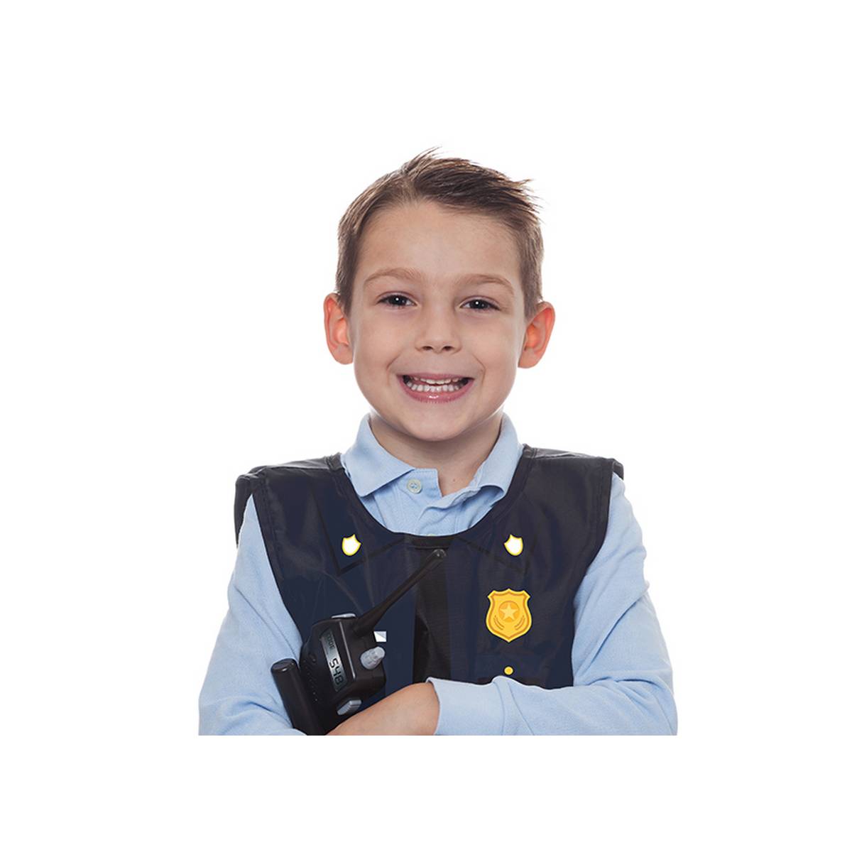 Occupational Tabards Set Of 10 - ABC School Supplies