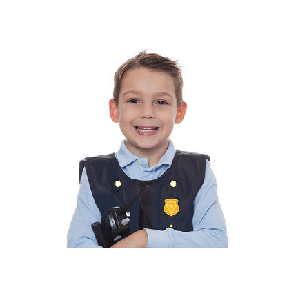 Occupational Tabards Set Of 10 - ABC School Supplies