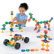 Octoplay Fun Pack - ABC School Supplies