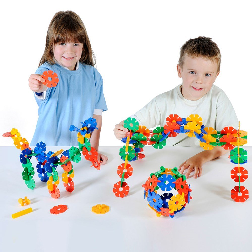 Octoplay Play Pack - ABC School Supplies