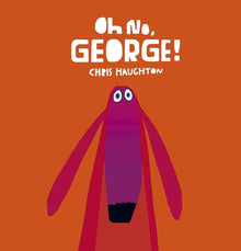  - Oh No, George! - ABC School Supplies