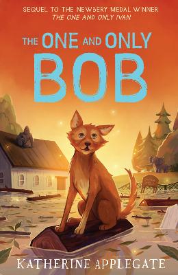 One and Only Bob - ABC School Supplies