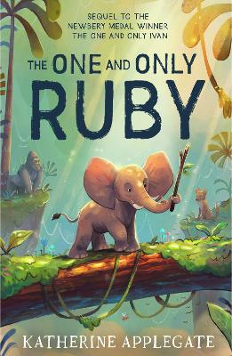 One and Only Ruby - ABC School Supplies
