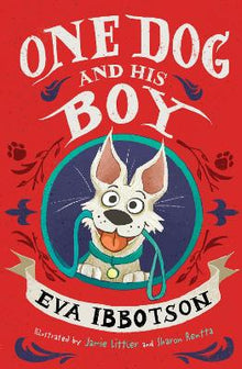 One Dog and His Boy - ABC School Supplies