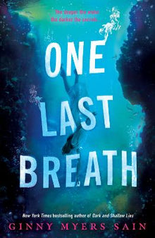 One Last Breath - ABC School Supplies