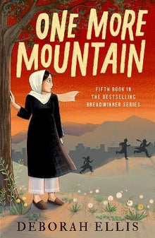One More Mountain - ABC School Supplies