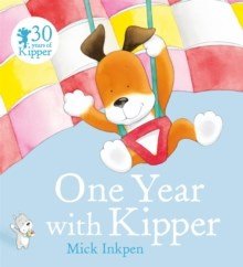 One Year With Kipper - ABC School Supplies