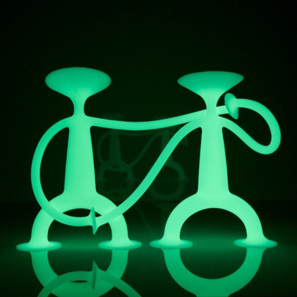 **Oogi Junior Glow - ABC School Supplies