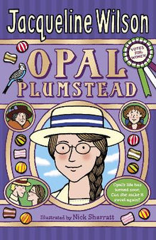 Opal Plumstead - ABC School Supplies