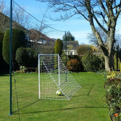 Open Goaaal! Football Goal - ABC School Supplies