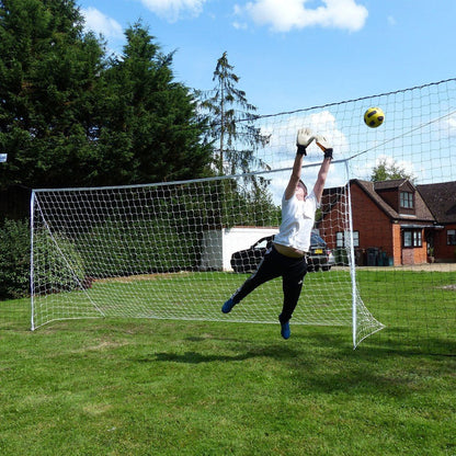 Open Goaaal! Football Goal - ABC School Supplies