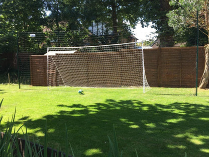 Open Goaaal! Football Goal - ABC School Supplies