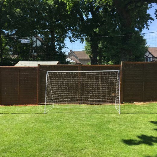 Open Goaaal! Football Goal - ABC School Supplies
