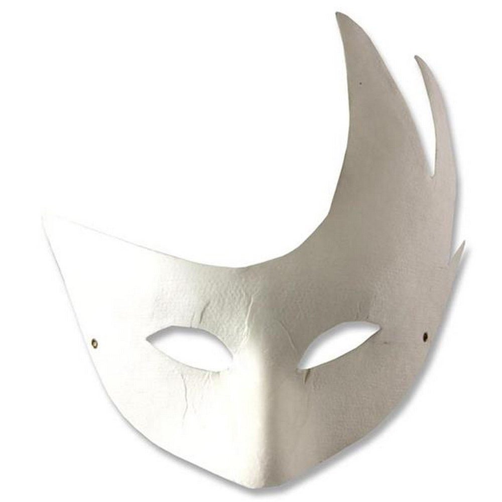 Opera Face Masks Set of 10 - ABC School Supplies
