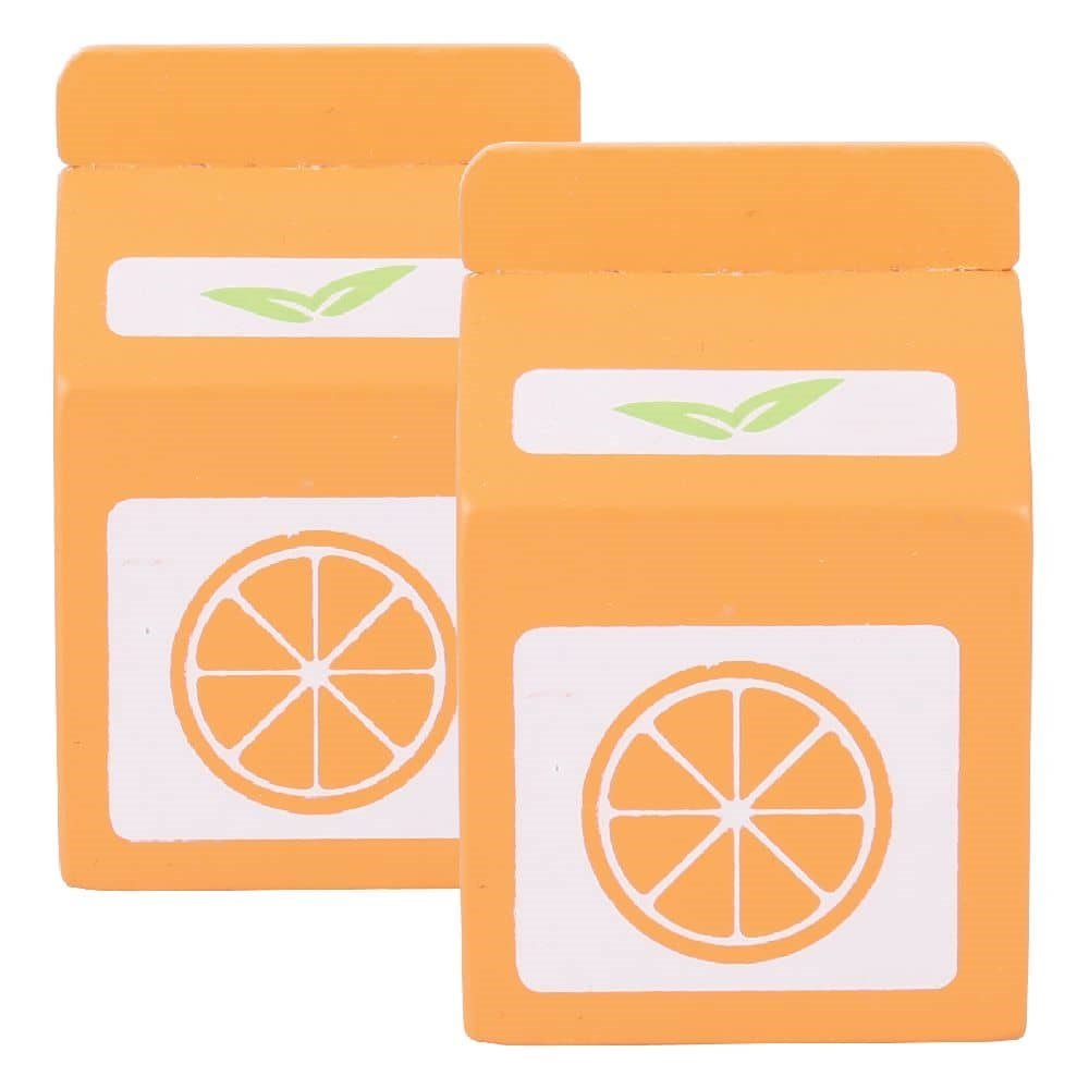 Orange Juice (Pack Of 2) - ABC School Supplies