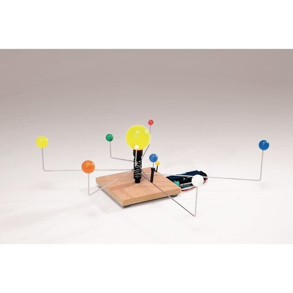 Orbit Orrery - ABC School Supplies