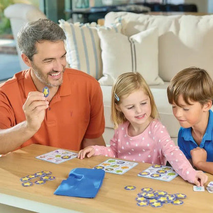 Orchard Toys Alphabet Bingo Game - ABC School Supplies