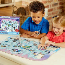 Orchard Toys Ice Palace 50Pc Jigsaw Puzzle - ABC School Supplies