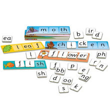 Orchard Toys Match And Spell Next Steps - ABC School Supplies