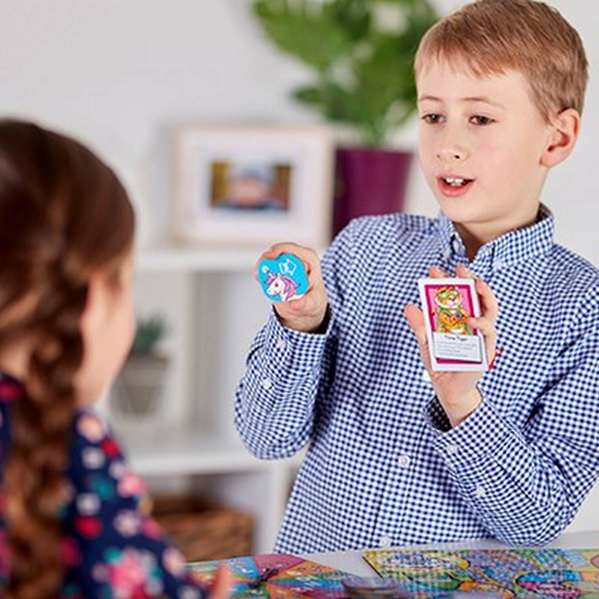 Orchard Toys Times Tables Heroes Game - ABC School Supplies