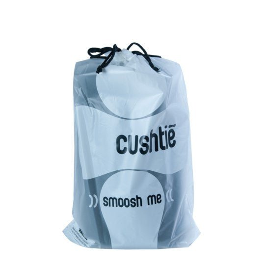 **Original Cushtie - Black - ABC School Supplies