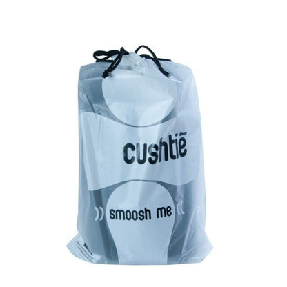 **Original Cushtie - Black - ABC School Supplies